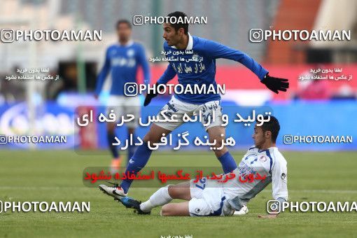 655234, Tehran, [*parameter:4*], لیگ برتر فوتبال ایران، Persian Gulf Cup، Week 20، Second Leg، Esteghlal 1 v 0 Damash Gilan on 2013/12/24 at Azadi Stadium