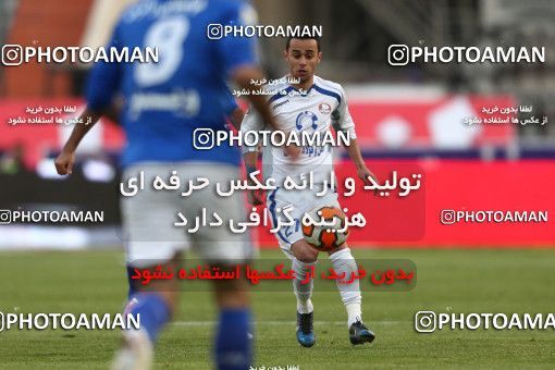 655177, Tehran, [*parameter:4*], لیگ برتر فوتبال ایران، Persian Gulf Cup، Week 20، Second Leg، Esteghlal 1 v 0 Damash Gilan on 2013/12/24 at Azadi Stadium