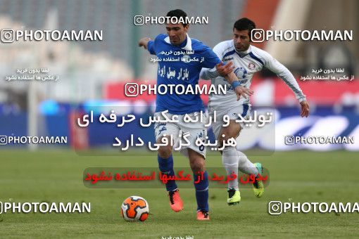 655200, Tehran, [*parameter:4*], لیگ برتر فوتبال ایران، Persian Gulf Cup، Week 20، Second Leg، Esteghlal 1 v 0 Damash Gilan on 2013/12/24 at Azadi Stadium