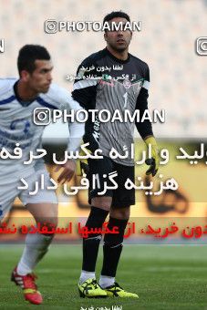 655118, Tehran, [*parameter:4*], لیگ برتر فوتبال ایران، Persian Gulf Cup، Week 20، Second Leg، Esteghlal 1 v 0 Damash Gilan on 2013/12/24 at Azadi Stadium