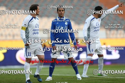 655214, Tehran, [*parameter:4*], لیگ برتر فوتبال ایران، Persian Gulf Cup، Week 20، Second Leg، Esteghlal 1 v 0 Damash Gilan on 2013/12/24 at Azadi Stadium
