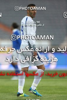 655109, لیگ برتر فوتبال ایران، Persian Gulf Cup، Week 20، Second Leg، 2013/12/24، Tehran، Azadi Stadium، Esteghlal 1 - 0 Damash Gilan