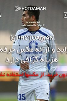 655096, Tehran, [*parameter:4*], لیگ برتر فوتبال ایران، Persian Gulf Cup، Week 20، Second Leg، Esteghlal 1 v 0 Damash Gilan on 2013/12/24 at Azadi Stadium