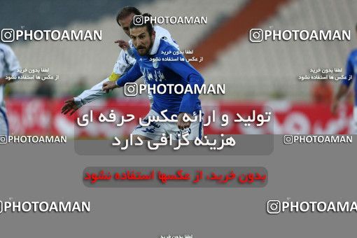 655164, Tehran, [*parameter:4*], لیگ برتر فوتبال ایران، Persian Gulf Cup، Week 20، Second Leg، Esteghlal 1 v 0 Damash Gilan on 2013/12/24 at Azadi Stadium