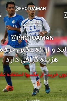 655204, Tehran, [*parameter:4*], لیگ برتر فوتبال ایران، Persian Gulf Cup، Week 20، Second Leg، Esteghlal 1 v 0 Damash Gilan on 2013/12/24 at Azadi Stadium
