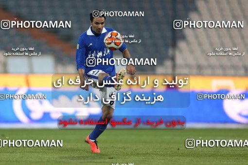 655196, Tehran, [*parameter:4*], لیگ برتر فوتبال ایران، Persian Gulf Cup، Week 20، Second Leg، Esteghlal 1 v 0 Damash Gilan on 2013/12/24 at Azadi Stadium
