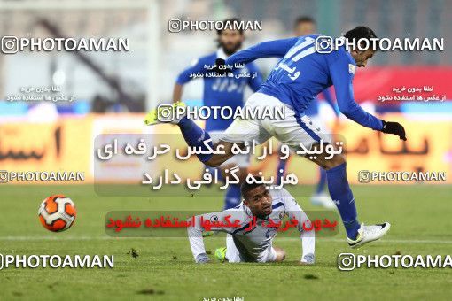 655212, Tehran, [*parameter:4*], لیگ برتر فوتبال ایران، Persian Gulf Cup، Week 20، Second Leg، Esteghlal 1 v 0 Damash Gilan on 2013/12/24 at Azadi Stadium