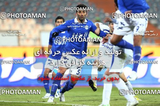 655165, Tehran, [*parameter:4*], لیگ برتر فوتبال ایران، Persian Gulf Cup، Week 20، Second Leg، Esteghlal 1 v 0 Damash Gilan on 2013/12/24 at Azadi Stadium