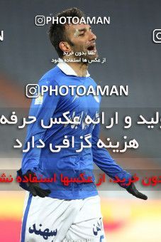 655159, Tehran, [*parameter:4*], لیگ برتر فوتبال ایران، Persian Gulf Cup، Week 20، Second Leg، Esteghlal 1 v 0 Damash Gilan on 2013/12/24 at Azadi Stadium