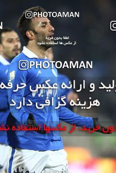 655241, Tehran, [*parameter:4*], لیگ برتر فوتبال ایران، Persian Gulf Cup، Week 20، Second Leg، Esteghlal 1 v 0 Damash Gilan on 2013/12/24 at Azadi Stadium