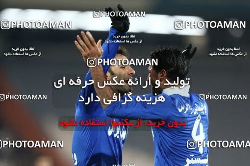 655149, Tehran, [*parameter:4*], لیگ برتر فوتبال ایران، Persian Gulf Cup، Week 20، Second Leg، Esteghlal 1 v 0 Damash Gilan on 2013/12/24 at Azadi Stadium