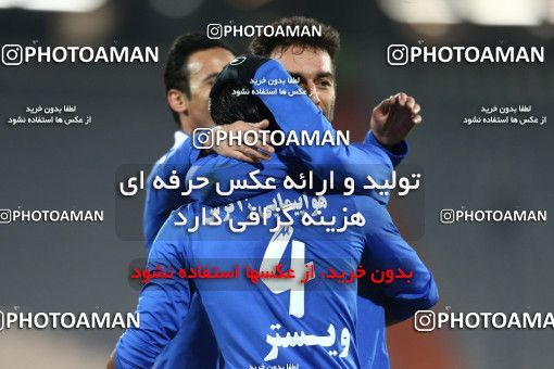 655101, Tehran, [*parameter:4*], لیگ برتر فوتبال ایران، Persian Gulf Cup، Week 20، Second Leg، Esteghlal 1 v 0 Damash Gilan on 2013/12/24 at Azadi Stadium