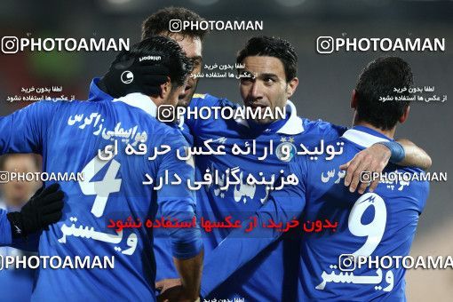 655218, Tehran, [*parameter:4*], لیگ برتر فوتبال ایران، Persian Gulf Cup، Week 20، Second Leg، Esteghlal 1 v 0 Damash Gilan on 2013/12/24 at Azadi Stadium