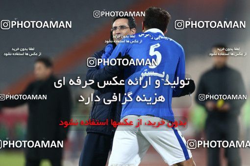 655173, Tehran, [*parameter:4*], لیگ برتر فوتبال ایران، Persian Gulf Cup، Week 20، Second Leg، Esteghlal 1 v 0 Damash Gilan on 2013/12/24 at Azadi Stadium