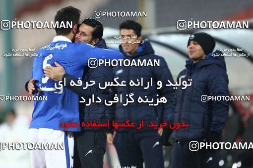 655122, Tehran, [*parameter:4*], لیگ برتر فوتبال ایران، Persian Gulf Cup، Week 20، Second Leg، Esteghlal 1 v 0 Damash Gilan on 2013/12/24 at Azadi Stadium