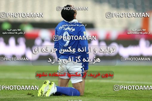 655128, Tehran, [*parameter:4*], لیگ برتر فوتبال ایران، Persian Gulf Cup، Week 20، Second Leg، Esteghlal 1 v 0 Damash Gilan on 2013/12/24 at Azadi Stadium