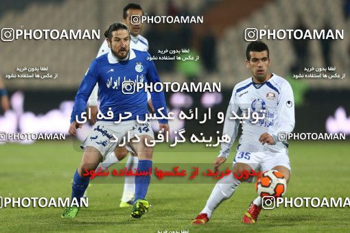 655116, Tehran, [*parameter:4*], لیگ برتر فوتبال ایران، Persian Gulf Cup، Week 20، Second Leg، Esteghlal 1 v 0 Damash Gilan on 2013/12/24 at Azadi Stadium