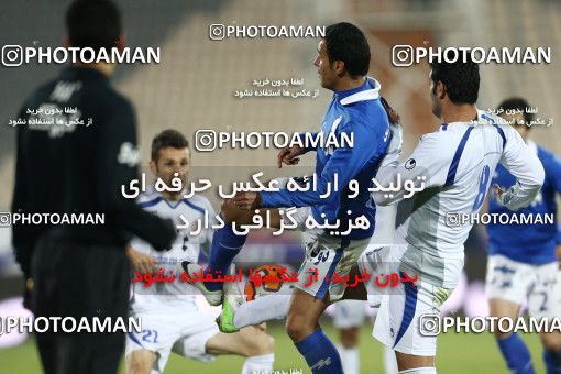 655126, Tehran, [*parameter:4*], لیگ برتر فوتبال ایران، Persian Gulf Cup، Week 20، Second Leg، Esteghlal 1 v 0 Damash Gilan on 2013/12/24 at Azadi Stadium