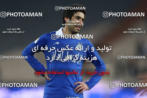 655194, Tehran, [*parameter:4*], لیگ برتر فوتبال ایران، Persian Gulf Cup، Week 20، Second Leg، Esteghlal 1 v 0 Damash Gilan on 2013/12/24 at Azadi Stadium