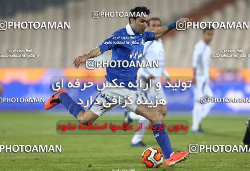 655183, Tehran, [*parameter:4*], لیگ برتر فوتبال ایران، Persian Gulf Cup، Week 20، Second Leg، Esteghlal 1 v 0 Damash Gilan on 2013/12/24 at Azadi Stadium