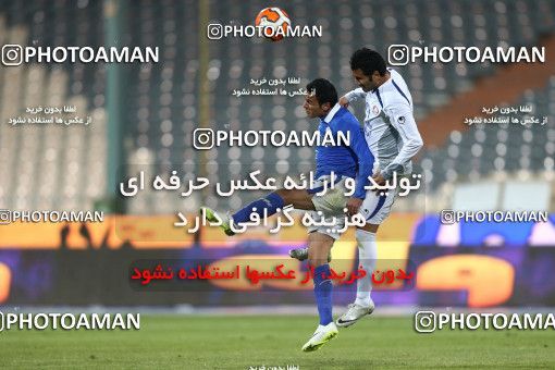 655129, Tehran, [*parameter:4*], لیگ برتر فوتبال ایران، Persian Gulf Cup، Week 20، Second Leg، Esteghlal 1 v 0 Damash Gilan on 2013/12/24 at Azadi Stadium