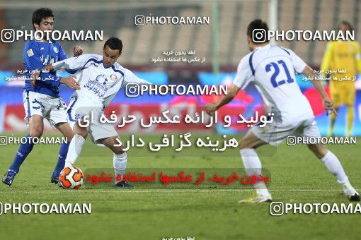 655158, Tehran, [*parameter:4*], لیگ برتر فوتبال ایران، Persian Gulf Cup، Week 20، Second Leg، Esteghlal 1 v 0 Damash Gilan on 2013/12/24 at Azadi Stadium