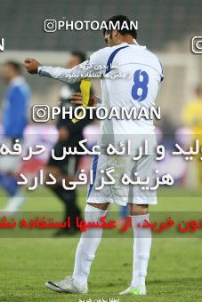 655093, Tehran, [*parameter:4*], لیگ برتر فوتبال ایران، Persian Gulf Cup، Week 20، Second Leg، Esteghlal 1 v 0 Damash Gilan on 2013/12/24 at Azadi Stadium