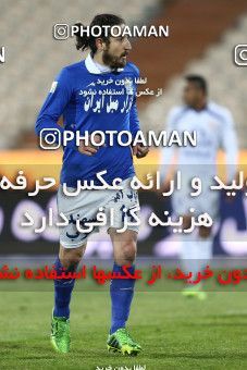 655119, Tehran, [*parameter:4*], لیگ برتر فوتبال ایران، Persian Gulf Cup، Week 20، Second Leg، Esteghlal 1 v 0 Damash Gilan on 2013/12/24 at Azadi Stadium