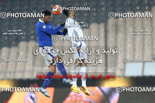 655112, Tehran, [*parameter:4*], لیگ برتر فوتبال ایران، Persian Gulf Cup، Week 20، Second Leg، Esteghlal 1 v 0 Damash Gilan on 2013/12/24 at Azadi Stadium
