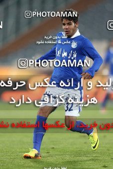 655226, Tehran, [*parameter:4*], لیگ برتر فوتبال ایران، Persian Gulf Cup، Week 20، Second Leg، Esteghlal 1 v 0 Damash Gilan on 2013/12/24 at Azadi Stadium