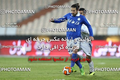 655188, Tehran, [*parameter:4*], لیگ برتر فوتبال ایران، Persian Gulf Cup، Week 20، Second Leg، Esteghlal 1 v 0 Damash Gilan on 2013/12/24 at Azadi Stadium