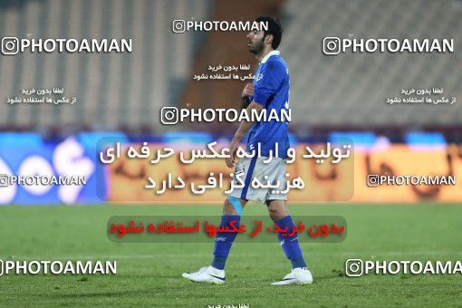 655094, Tehran, [*parameter:4*], لیگ برتر فوتبال ایران، Persian Gulf Cup، Week 20، Second Leg، Esteghlal 1 v 0 Damash Gilan on 2013/12/24 at Azadi Stadium