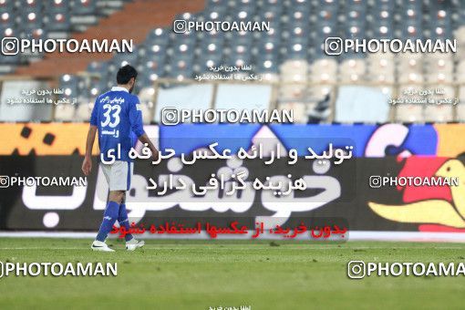 655136, Tehran, [*parameter:4*], لیگ برتر فوتبال ایران، Persian Gulf Cup، Week 20، Second Leg، Esteghlal 1 v 0 Damash Gilan on 2013/12/24 at Azadi Stadium