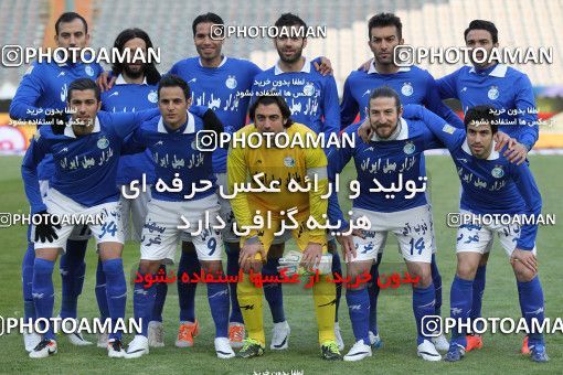 655484, Tehran, [*parameter:4*], لیگ برتر فوتبال ایران، Persian Gulf Cup، Week 20، Second Leg، Esteghlal 1 v 0 Damash Gilan on 2013/12/24 at Azadi Stadium