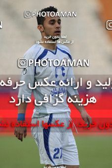 655615, Tehran, [*parameter:4*], لیگ برتر فوتبال ایران، Persian Gulf Cup، Week 20، Second Leg، Esteghlal 1 v 0 Damash Gilan on 2013/12/24 at Azadi Stadium