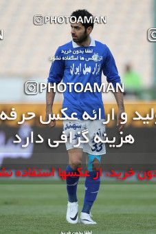 655452, Tehran, [*parameter:4*], لیگ برتر فوتبال ایران، Persian Gulf Cup، Week 20، Second Leg، Esteghlal 1 v 0 Damash Gilan on 2013/12/24 at Azadi Stadium