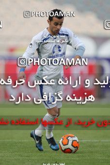 655478, Tehran, [*parameter:4*], لیگ برتر فوتبال ایران، Persian Gulf Cup، Week 20، Second Leg، Esteghlal 1 v 0 Damash Gilan on 2013/12/24 at Azadi Stadium