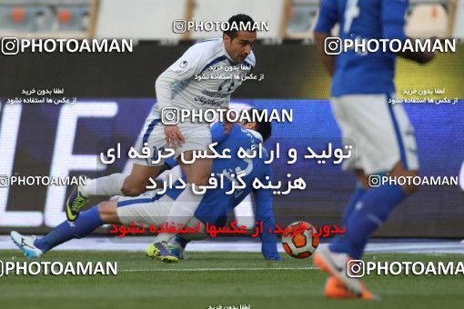 655623, Tehran, [*parameter:4*], لیگ برتر فوتبال ایران، Persian Gulf Cup، Week 20، Second Leg، Esteghlal 1 v 0 Damash Gilan on 2013/12/24 at Azadi Stadium