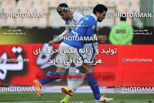 655554, Tehran, [*parameter:4*], لیگ برتر فوتبال ایران، Persian Gulf Cup، Week 20، Second Leg، Esteghlal 1 v 0 Damash Gilan on 2013/12/24 at Azadi Stadium