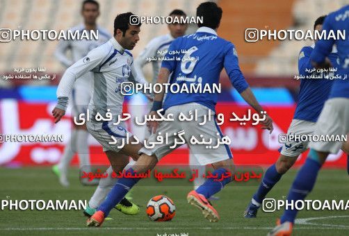 655572, Tehran, [*parameter:4*], لیگ برتر فوتبال ایران، Persian Gulf Cup، Week 20، Second Leg، Esteghlal 1 v 0 Damash Gilan on 2013/12/24 at Azadi Stadium