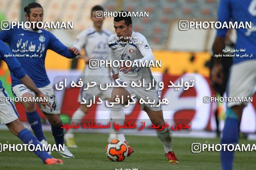 655436, Tehran, [*parameter:4*], لیگ برتر فوتبال ایران، Persian Gulf Cup، Week 20، Second Leg، Esteghlal 1 v 0 Damash Gilan on 2013/12/24 at Azadi Stadium