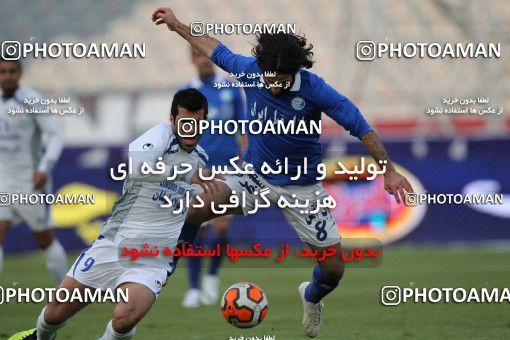 655446, Tehran, [*parameter:4*], لیگ برتر فوتبال ایران، Persian Gulf Cup، Week 20، Second Leg، Esteghlal 1 v 0 Damash Gilan on 2013/12/24 at Azadi Stadium