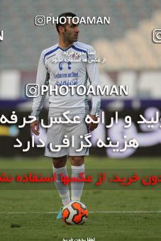 655612, لیگ برتر فوتبال ایران، Persian Gulf Cup، Week 20، Second Leg، 2013/12/24، Tehran، Azadi Stadium، Esteghlal 1 - 0 Damash Gilan