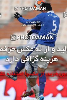 655581, Tehran, [*parameter:4*], لیگ برتر فوتبال ایران، Persian Gulf Cup، Week 20، Second Leg، Esteghlal 1 v 0 Damash Gilan on 2013/12/24 at Azadi Stadium