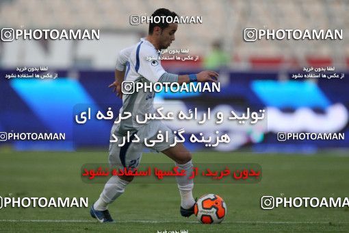 655567, Tehran, [*parameter:4*], لیگ برتر فوتبال ایران، Persian Gulf Cup، Week 20، Second Leg، Esteghlal 1 v 0 Damash Gilan on 2013/12/24 at Azadi Stadium