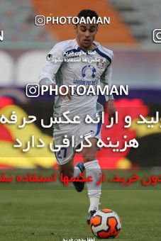 655534, Tehran, [*parameter:4*], لیگ برتر فوتبال ایران، Persian Gulf Cup، Week 20، Second Leg، Esteghlal 1 v 0 Damash Gilan on 2013/12/24 at Azadi Stadium