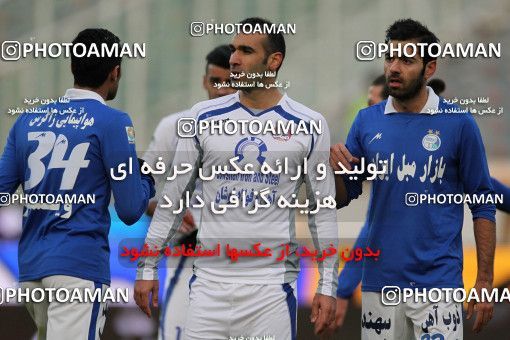 655479, لیگ برتر فوتبال ایران، Persian Gulf Cup، Week 20، Second Leg، 2013/12/24، Tehran، Azadi Stadium، Esteghlal 1 - 0 Damash Gilan