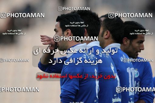 655485, Tehran, [*parameter:4*], لیگ برتر فوتبال ایران، Persian Gulf Cup، Week 20، Second Leg، Esteghlal 1 v 0 Damash Gilan on 2013/12/24 at Azadi Stadium