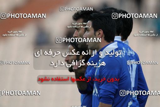 655463, Tehran, [*parameter:4*], لیگ برتر فوتبال ایران، Persian Gulf Cup، Week 20، Second Leg، Esteghlal 1 v 0 Damash Gilan on 2013/12/24 at Azadi Stadium