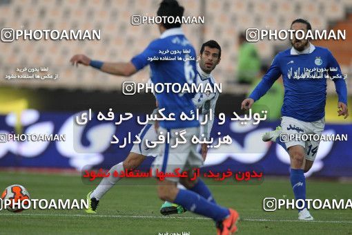 655631, Tehran, [*parameter:4*], لیگ برتر فوتبال ایران، Persian Gulf Cup، Week 20، Second Leg، Esteghlal 1 v 0 Damash Gilan on 2013/12/24 at Azadi Stadium